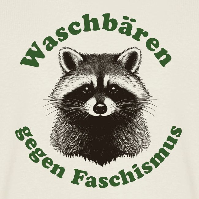 Raccoon Love