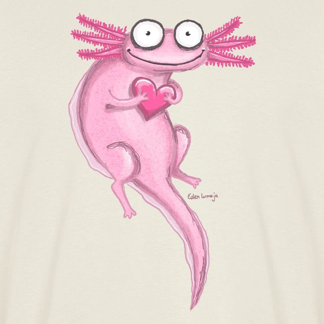 Axolotl