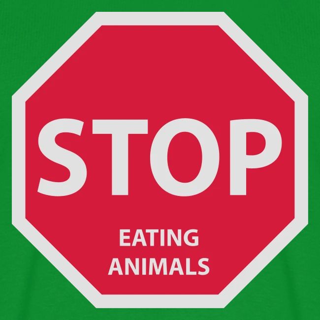 Stop-Eating-Animals