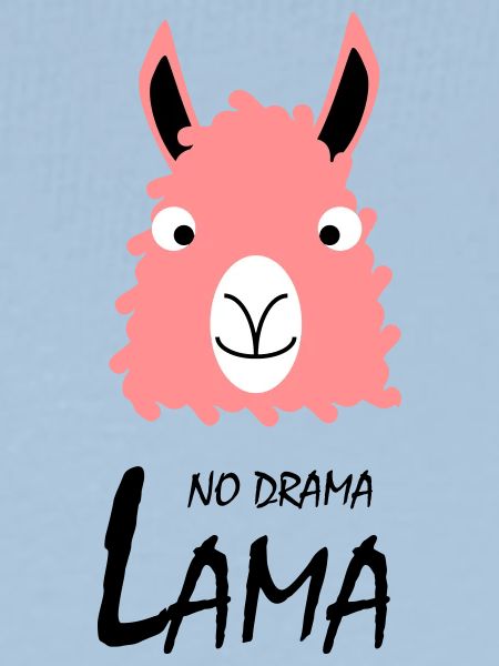 No Drama Lama