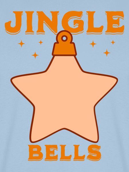 Weihnachts-Design Bells
