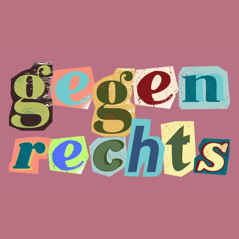 Statement bunt