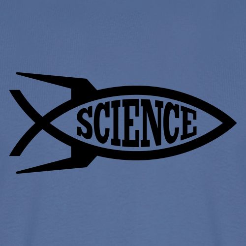 SCIENCE fish-rocket