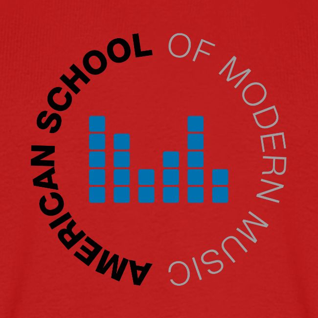 Typo noir ASMM