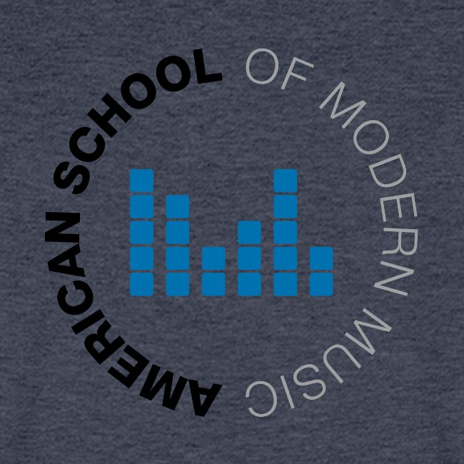 Typo noir ASMM