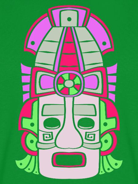 Inka Maya kalender aztec