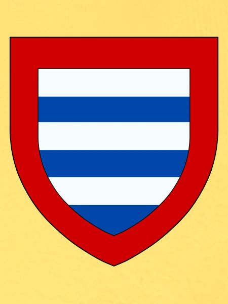 Wappen der Goële