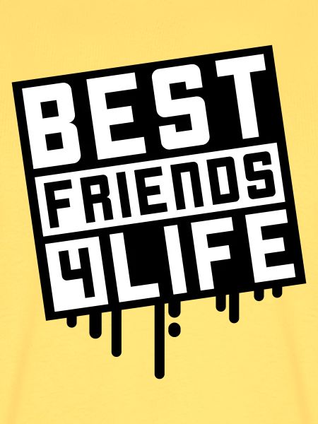Beste Freunde Fürs Leben
