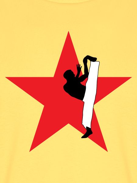 Capoeira – Kampf – Tanz