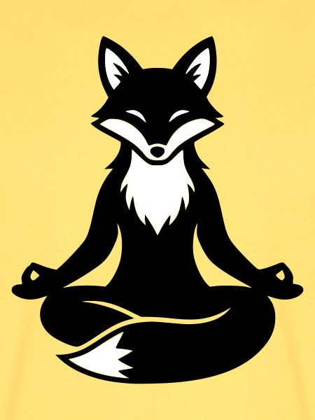 Fuchs Yoga Meditation