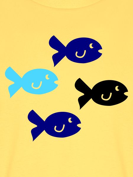 Pisces Silhouette