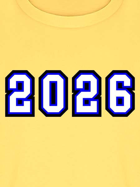 2026 Jahr