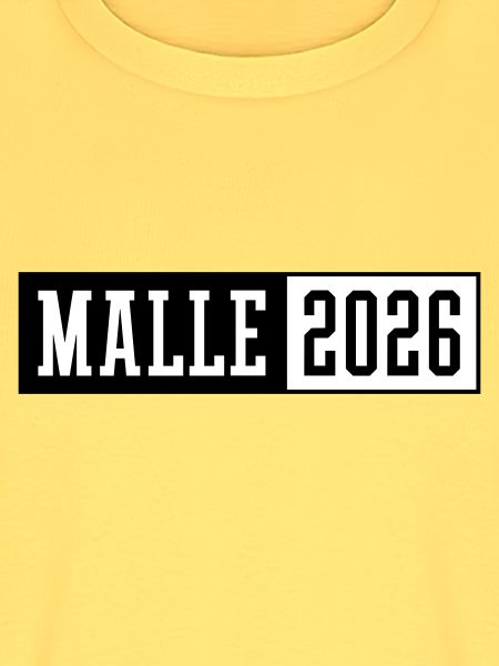Malle 2026
