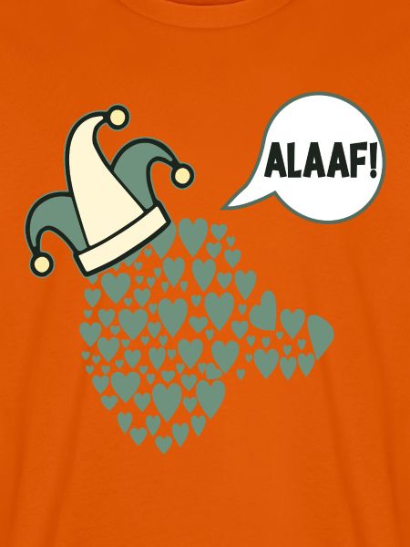 Karneval Alaaf Hunde Prinz