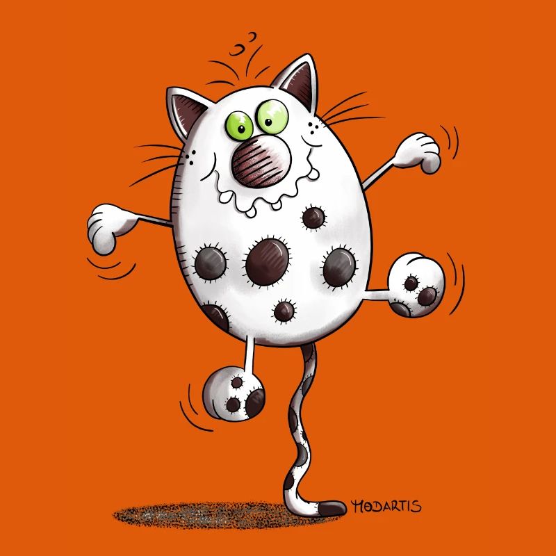 Mignon Chat