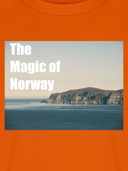 The Magic of Norway