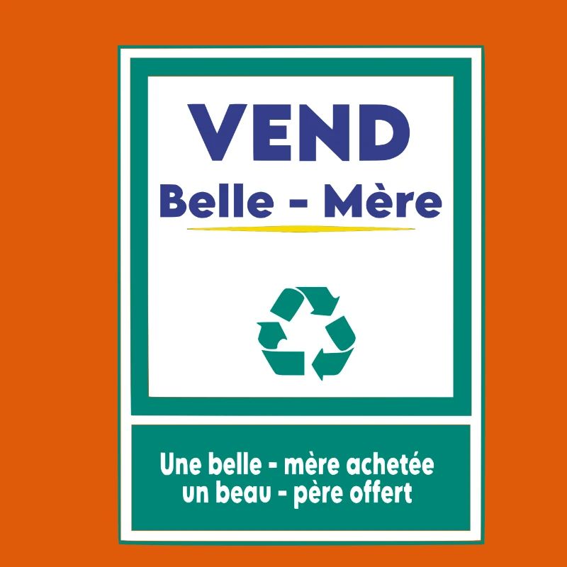 Vend belle-mère