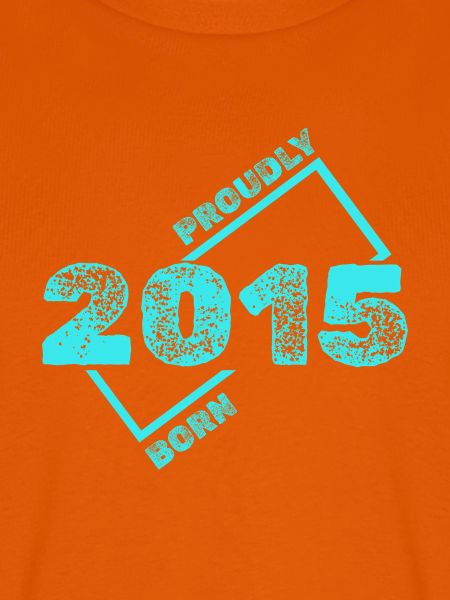 Geboren 2015