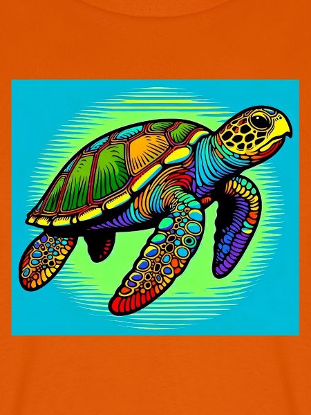 Schildkröte