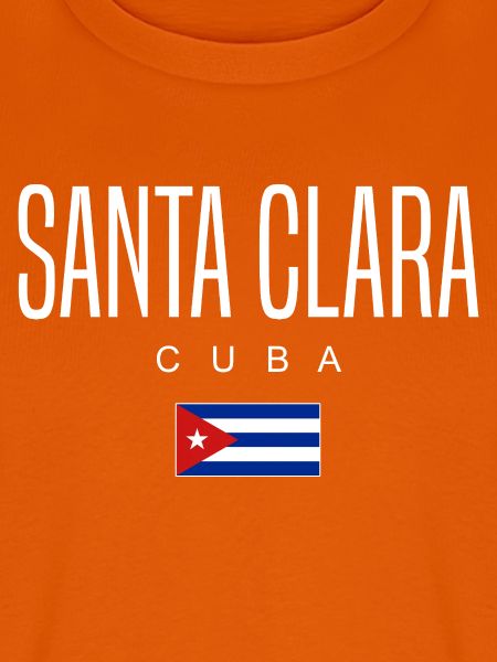 Santa Clara Kuba Kubaner