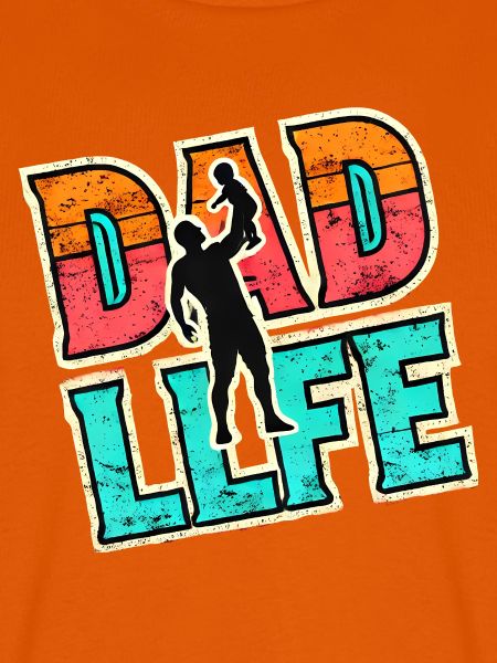 Papa Leben, Vaters Geschenk