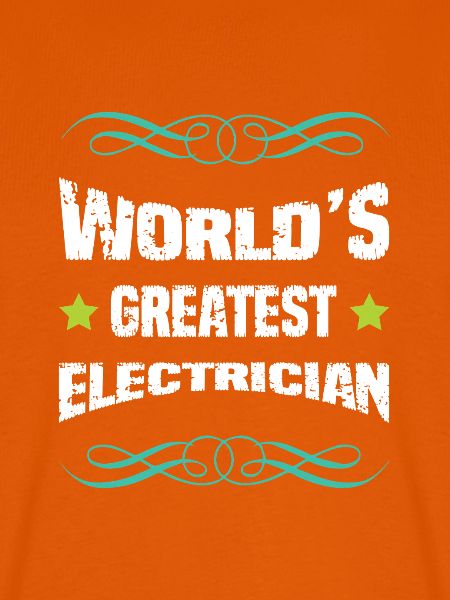 Weltbester Elektriker