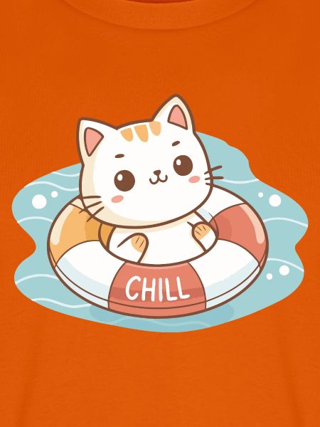 Chill Buoy Chat