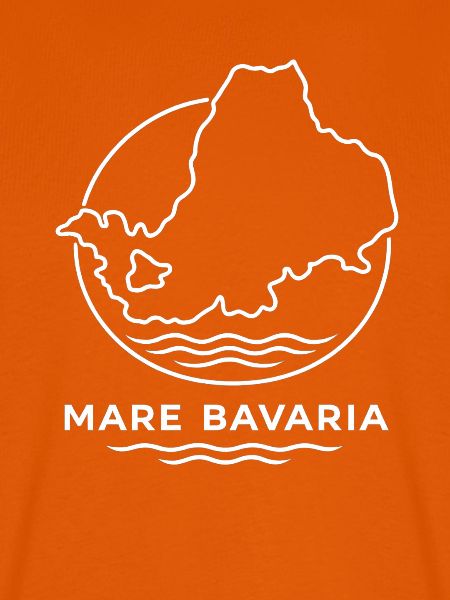 Bayerisches Meer - Mare Bavaria