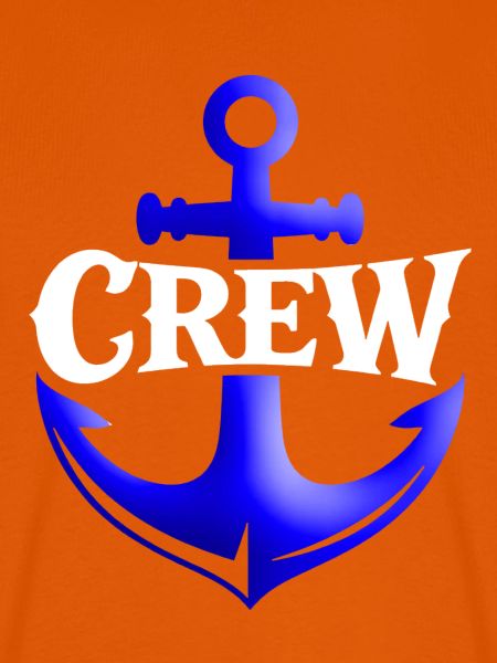 Anker Crew Nautik Logo