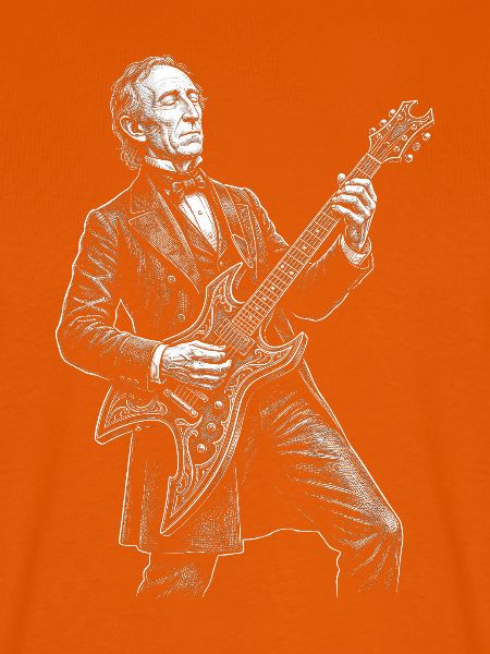 John Tyler Gitarre