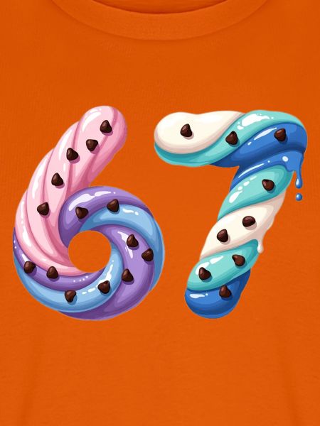 Candy Swirl 67 Meme