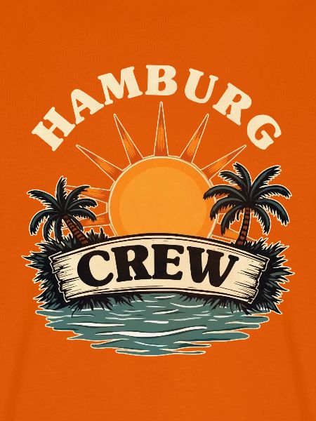 Hamburg Crew