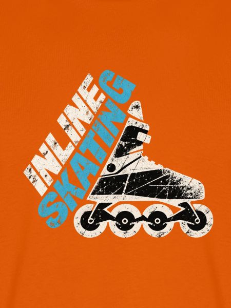 Inline Skating Retro Inliner Design
