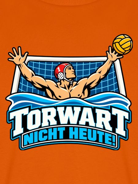 Torwart Nicht Heute
