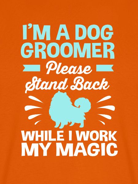 Hundefriseur