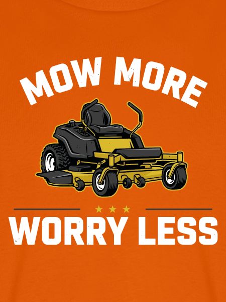 Zero Turn Mower Für Gartenbesitzer