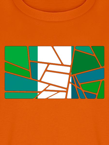 Flagge Nigeria