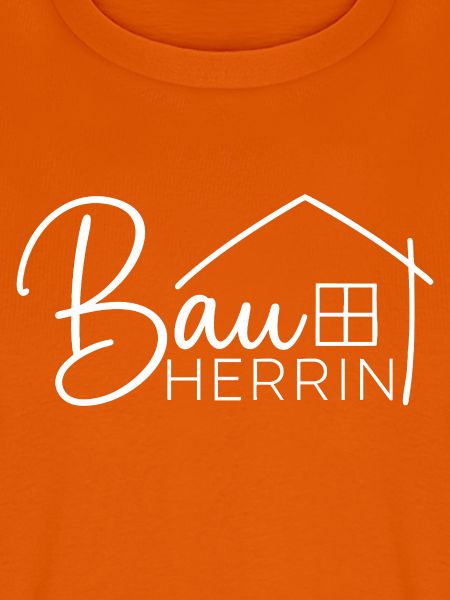 Bauherrin Hausbau Eigenheim