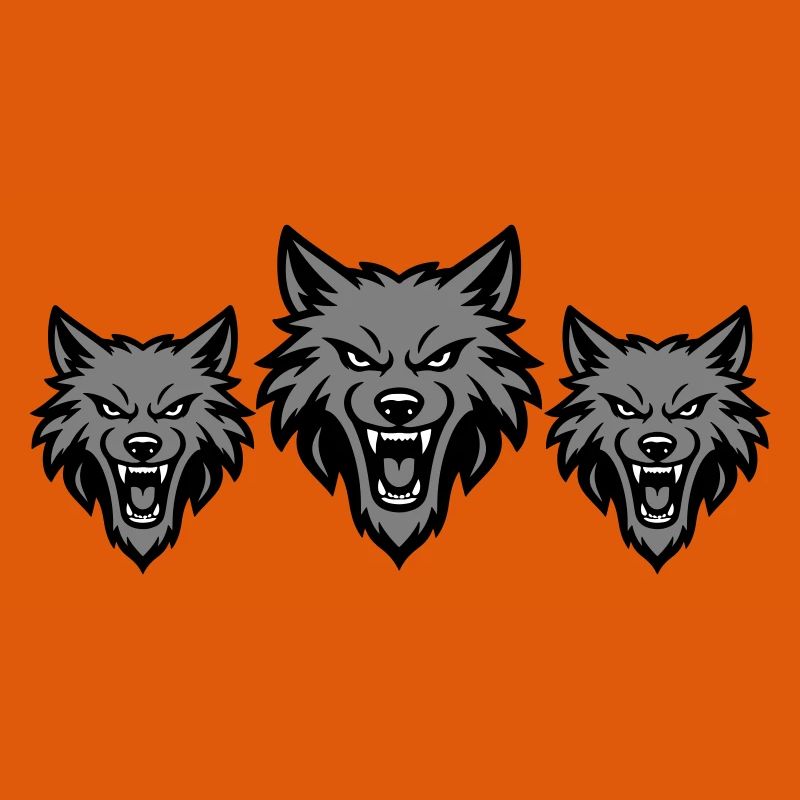 Wolf Team Rudel