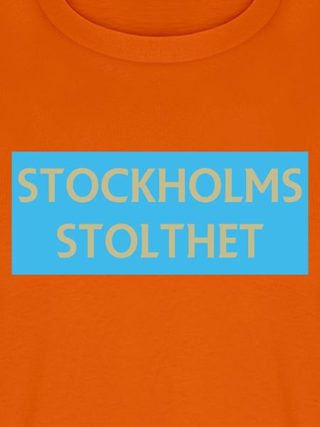 Stockholmer Stolz