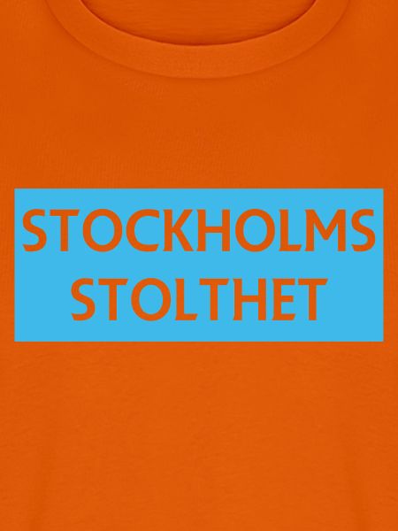 Stockholmer Stolz