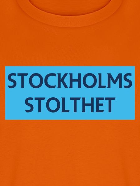 Stockholmer Stolz