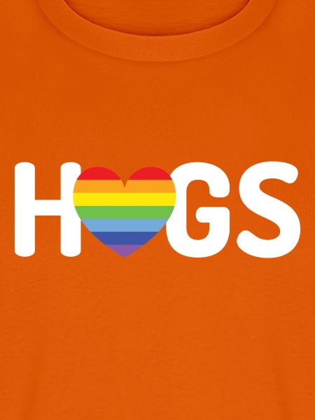 LGBT-Umarmungen