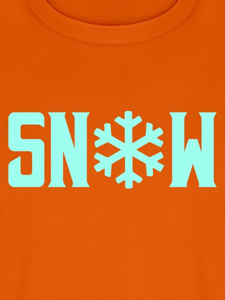 SNOW Schneekristall