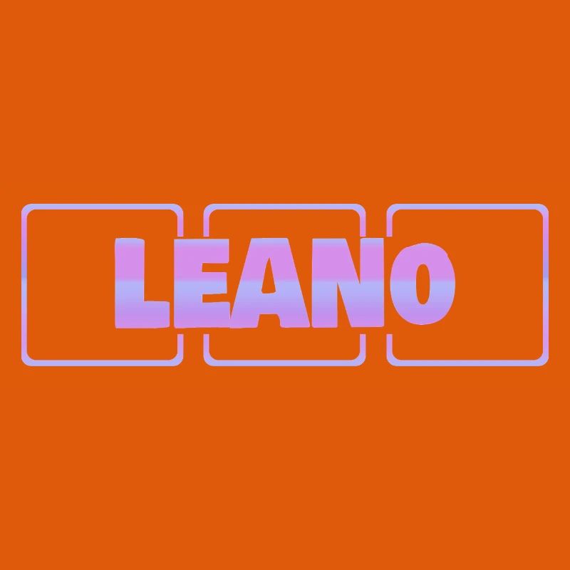 Gift for Lean