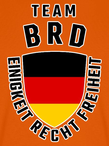 Team BRD Deutschland