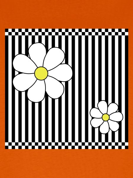 Stripes & Flowers