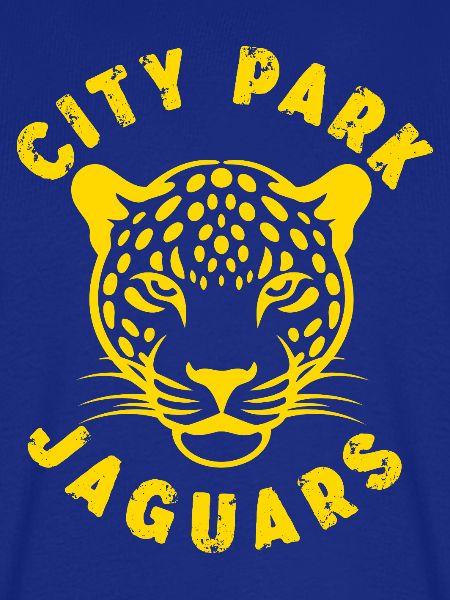 Stadt-Park-Jaguare