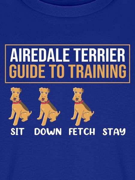 Airedale Terrier