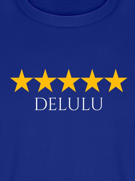 Fünf Sterne Delulu